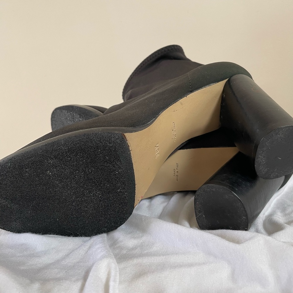 Walter Steiger Stretch Platform. Rounded 3” Heel … - image 3